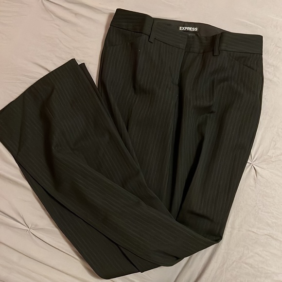 Express Editor style trousers - Picture 2 of 3